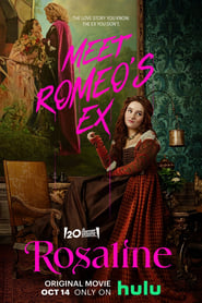 مشاهدة فيلم Rosaline 2022 مترجم