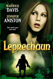 Regarder Leprechaun en streaming – FILMVF