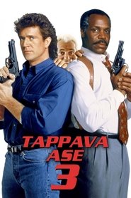 Tappava ase 3 (1992)