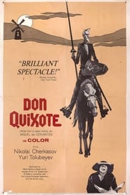 Don Quixote 1957