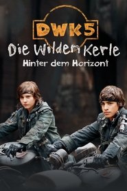 Die Wilden Kerle 5 (2008)