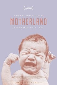 Poster Motherland 2017