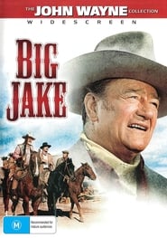 Big Jake постер