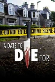 Poster A Date to Die For