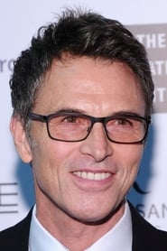 Tim Daly isClark Kent / Superman (voice)