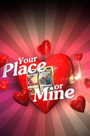 Poster Your Place or Mine - Season 1 Episode 6 : Episode 6 2025