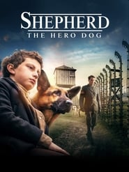 SHEPHERD: The Story of a Jewish Dog постер