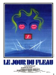 Le Jour du ﬂéau (1975)