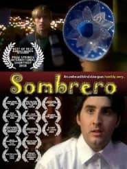 فيلم Sombrero 2008 مترجم أون لاين بجودة عالية