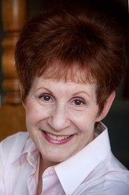 Marcie Lynn Ross as Second Table West