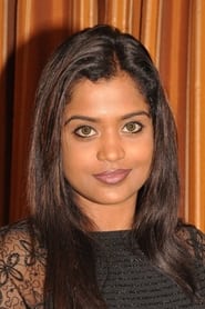 Suzane George isLakshmi