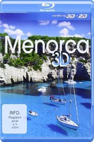 Poster Menorca - Natur pur 2013