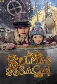 Selmas saga (2016)