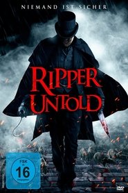 Ripper Untold (2021)