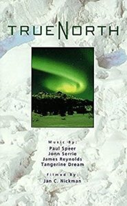 Poster True North 1992