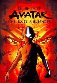 Avatar: The Last Airbender - Book Three: Fire