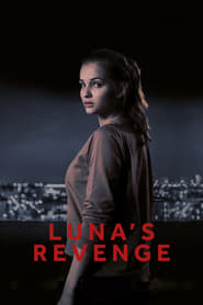 Poster Luna's Revenge 2018