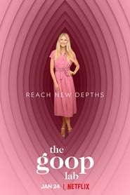 the goop lab with Gwyneth Paltrow serie streaming