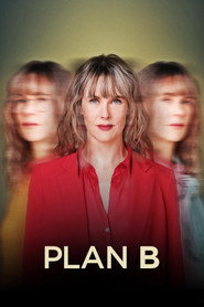 Plan B poster