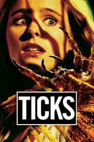 Ticks постер