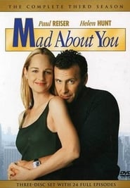 Mad About You Season 3 Episode 11