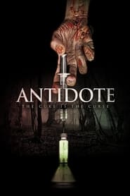 Antidote постер