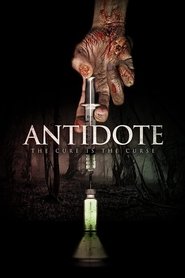 Poster Antidote 2014