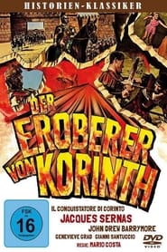 Poster Der Eroberer von Korinth