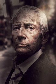 The Jinx: The Life and Deaths of Robert Durst poster