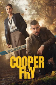 Cooper & Fry постер