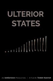 Ulterior States 2015