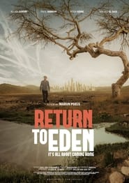 Poster Return to Eden