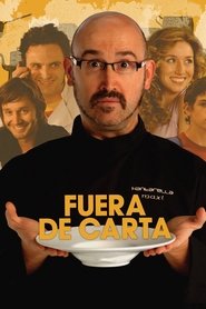 Poster Chef's Special 2008