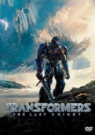 Transformers: The Last Knight