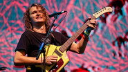King Gizzard And The Lizard Wizard