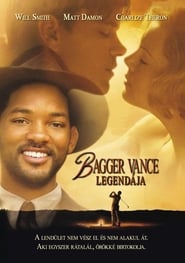Bagger Vance legendája poszter