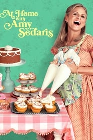 At Home with Amy Sedaris постер