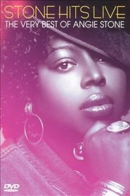Poster Stone Hits Live: The Very Best of Angie Stone 2005