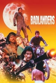 Badlanders 1992