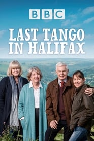 Last Tango in Halifax 2012