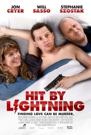 Hit by Lightning постер