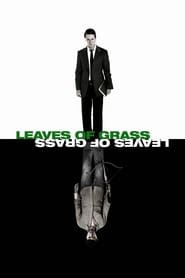 Leaves of Grass (2009) poster