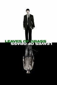 Poster Leaves of Grass 2009