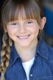 Profile picture of Lauren Gravitt who plays Anna
