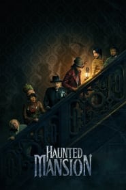 Haunted Mansion (Tamil Dubbed)