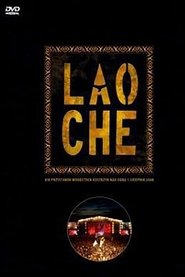 Poster Lao Che - Przystanek Woodstock 2008 1970