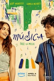 مشاهدة فيلم Música 2024 مترجم