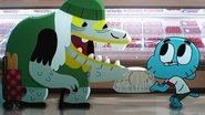 Gumball 2x4
