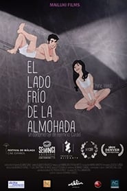 Poster El lado frío de la almohada