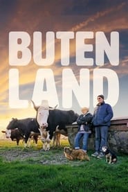 Butenland постер